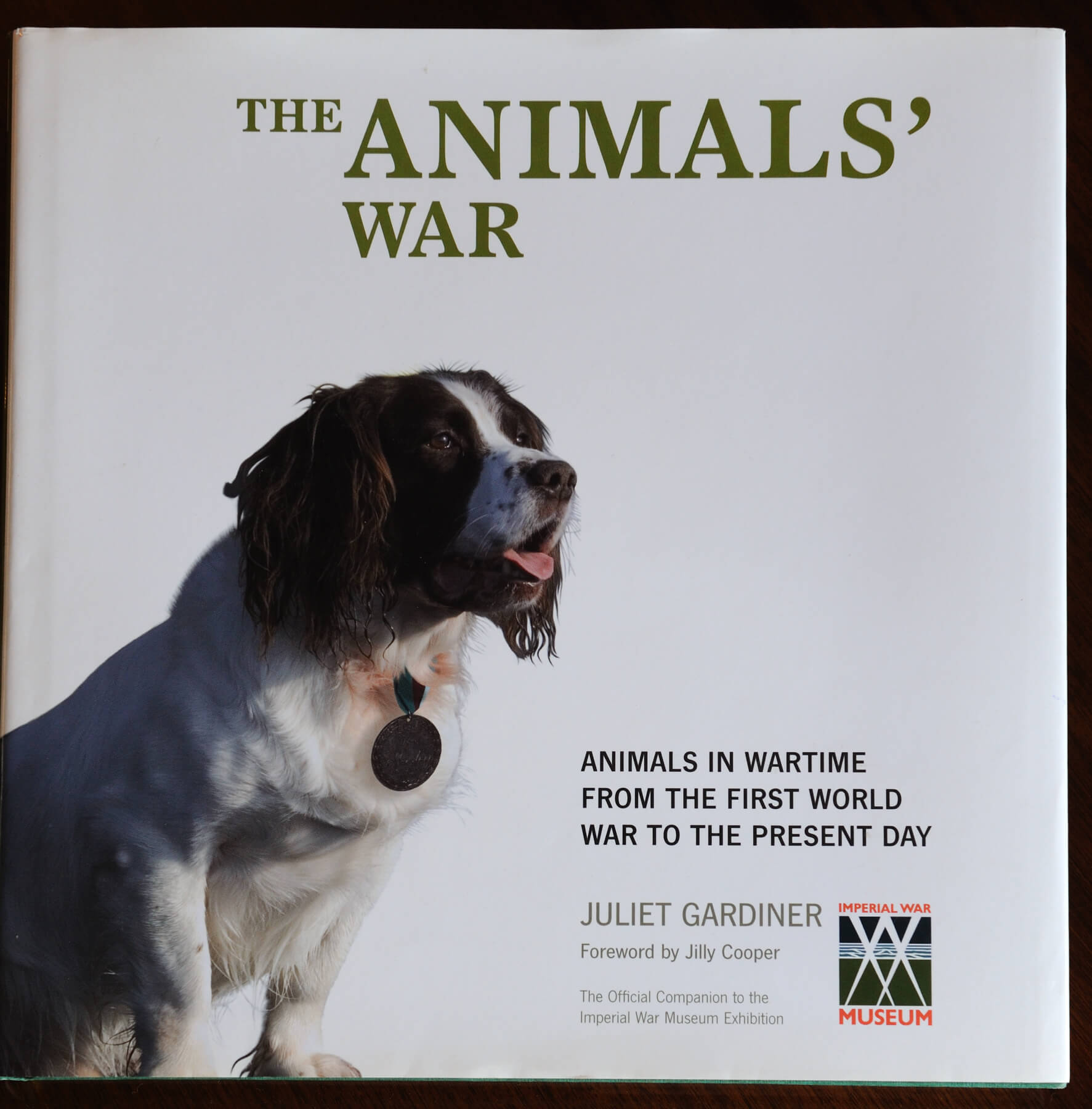 The-Animals'-War